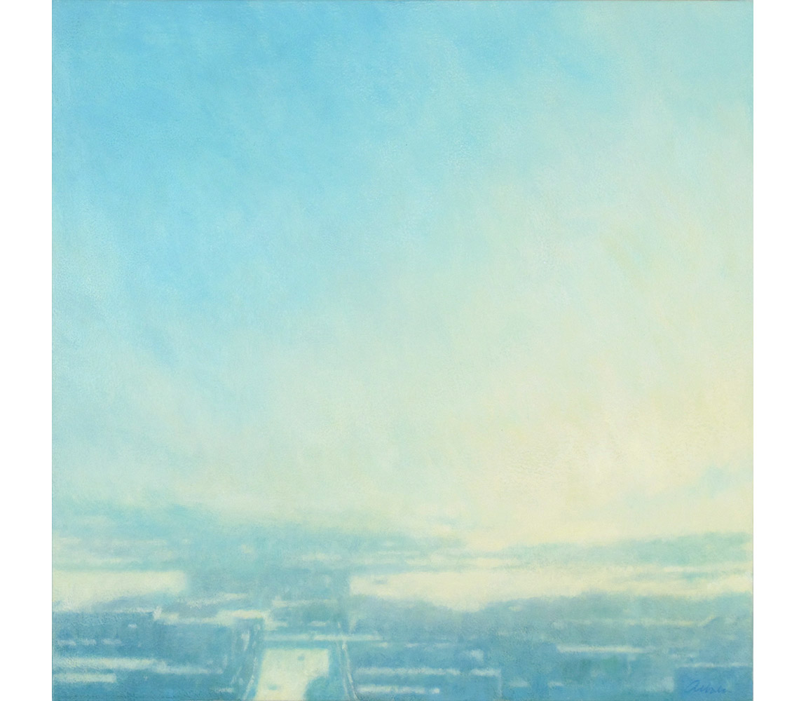 "Crossroads" - Mitchell Albala